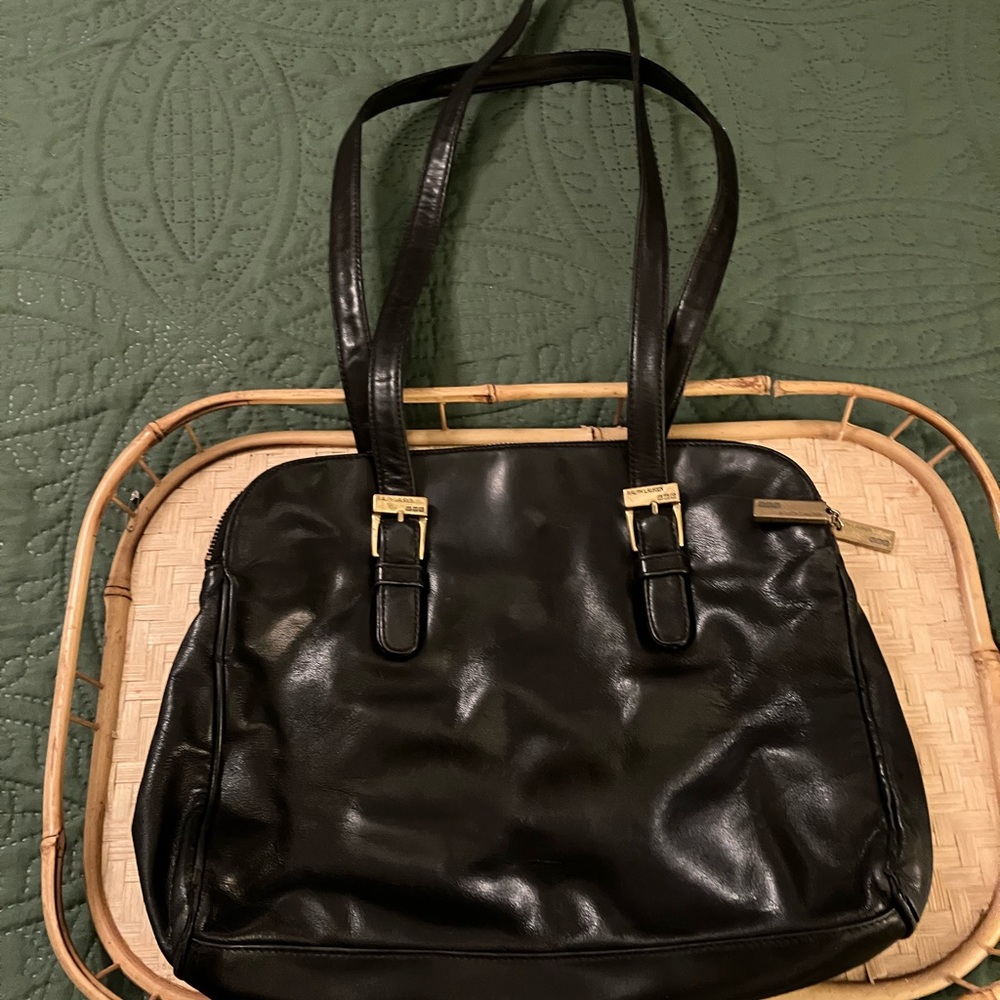 Vintage Ralph Lauren Purse
